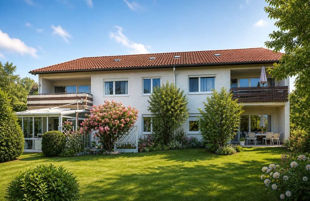 Immobilie in Tübingen - Kapitalanlage mit Perspektive in Tübingens TOP-Lage - Bild 0