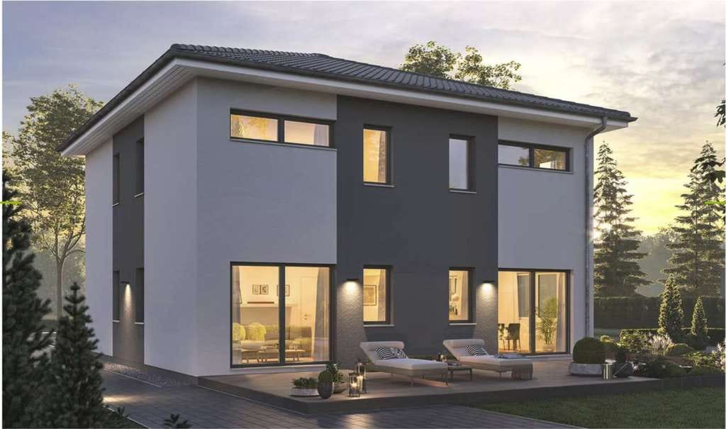 Immobilie in Müllheim - 🏠 Wohnen neu gedacht moderne massa haus Wohnungen in Müllheim - Bild 4