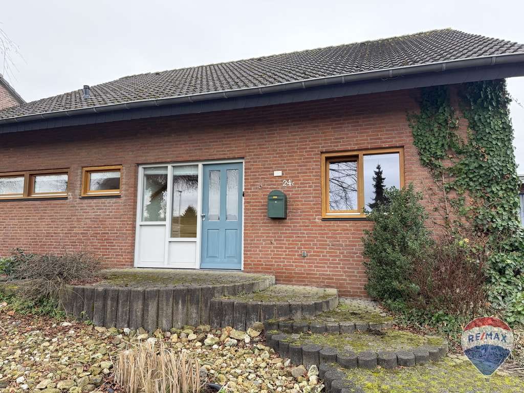 Immobilie in Kranenburg - Raum für Generationen: Freistehendes Einfamilienhaus mit Einliegerwohnung und PV Anlage! - Bild 1