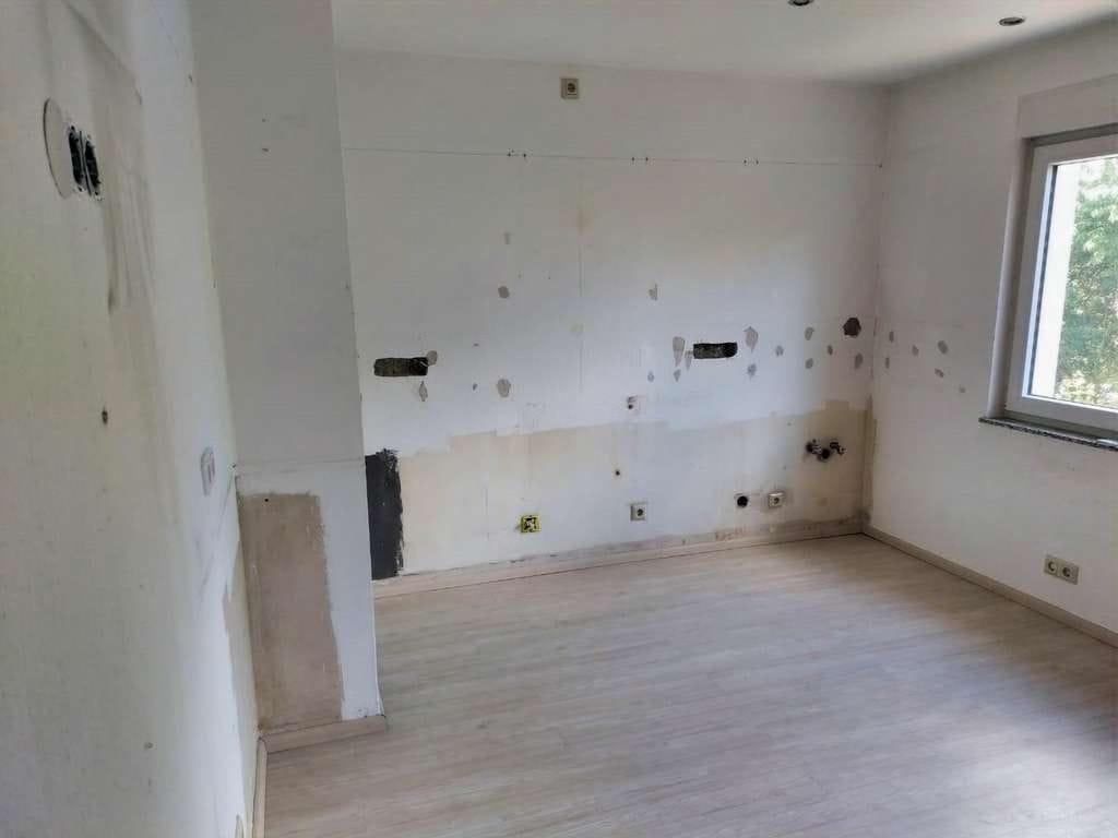 Immobilie in Mendig - Charmante Maisonettewohnung mit Balkon und Gartenmitnutzung in Niedermendig - Bild 2