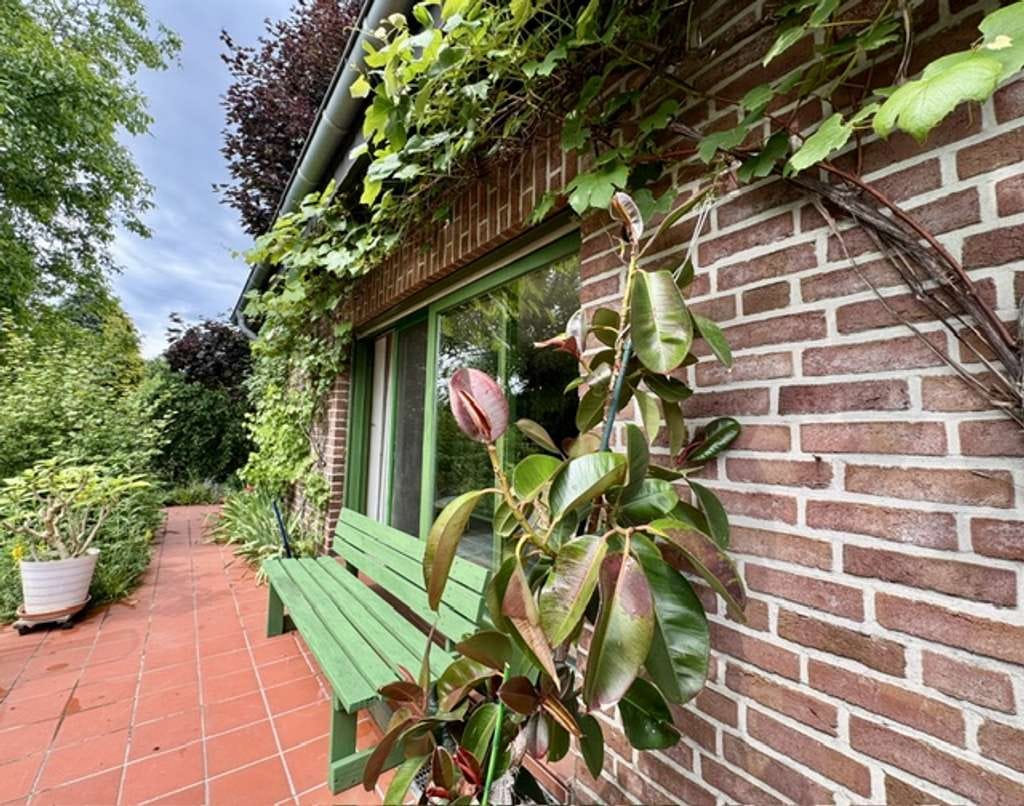Immobilie in Raesfeld - ***Wohlfühloase in Top Lage mit traumhaften Garten ***Raesfeld Erle*** - Bild 0