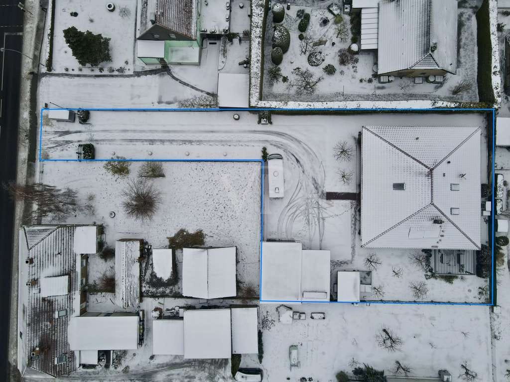 Immobilie in Klink - Barrierefreies, hochwertiges, modernes und sehr gepflegtes EFH im Bungalowstil, zwischen zwei Seen - Bild 2