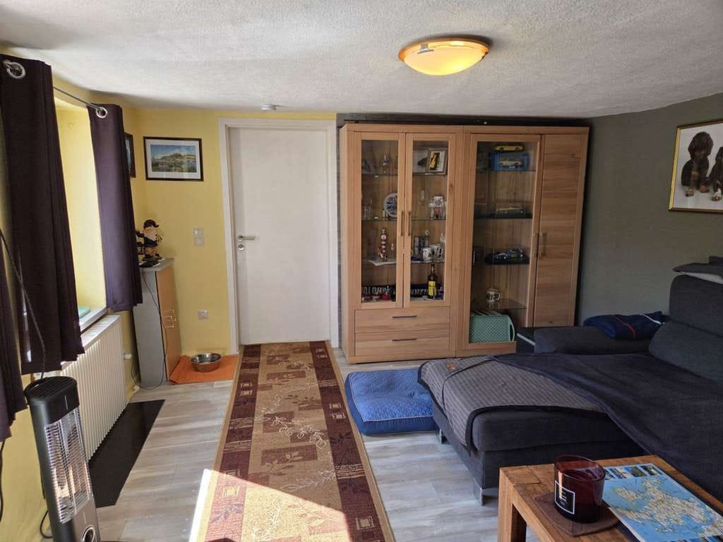 Immobilie in Bartow - Kleine DHH auf kleinem Grundstück ...für Urlaub und /oder Festwohnen - Bild 4