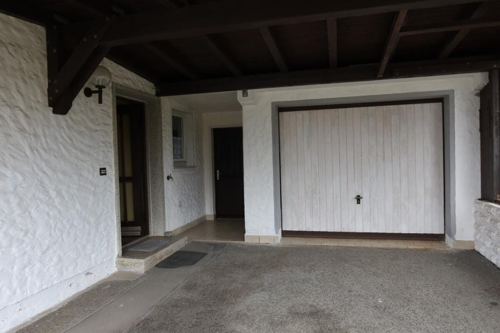 Immobilie in Stammbach - Einfamilienhaus mit Garage in Toplage - Bild 3