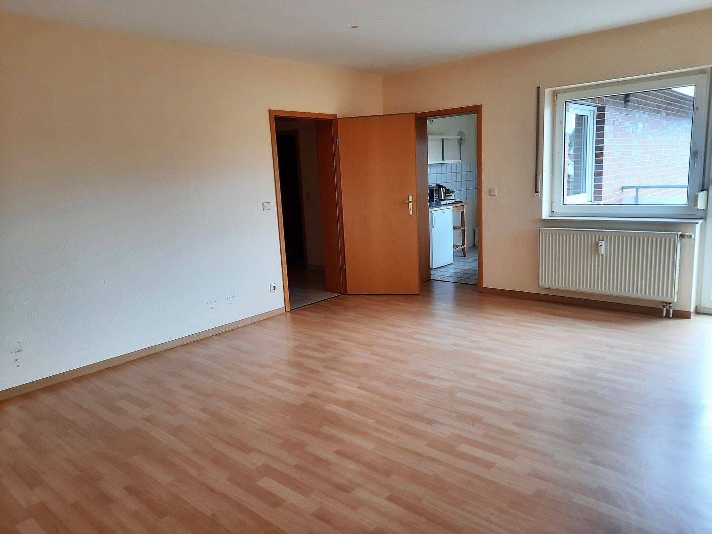 Immobilie in Versmold - Vermietetes und komfortables Apartment in direkter Nachbarschaft zum "Versmolder Bruch"! - Bild 2