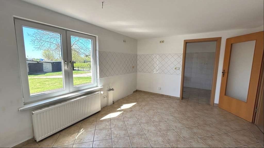 Immobilie in Stepenitztal - Dorfidylle auf eigenem Grund - Bild 1