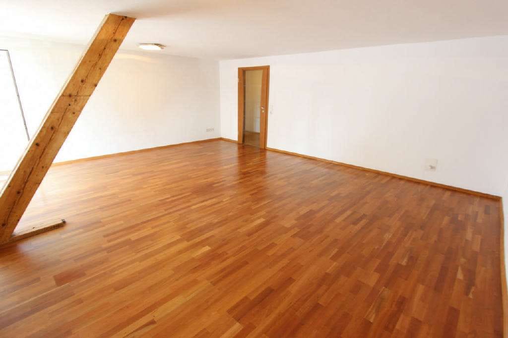 Immobilie in Amtzell - Sofort beziehbare, großzügige Wohnung in guter Lage - Bild 4