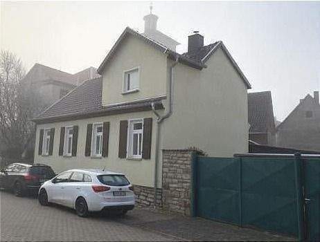 Immobilie in Artern - Gepflegtes EFH in Kalbsrieth - Bild 2