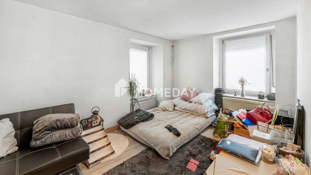 Immobilie in Triberg im Schwarzwald - Investitionsmöglichkeit: 3-Familienhaus mit guter Rendite & gepflegter Ausstattung in toller Lage - Bild 4