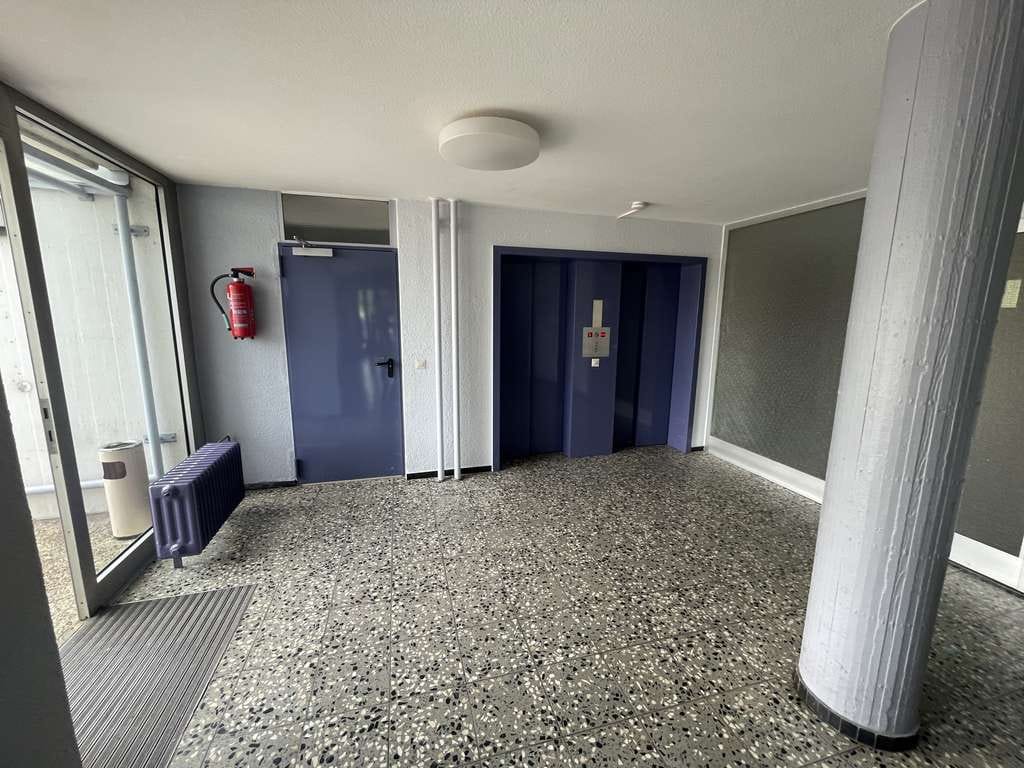 Immobilie in Bietigheim-Bissingen - 1-Zimmer Apartment im 15. Stock in Bietigheim-Bissingen - Bild 2