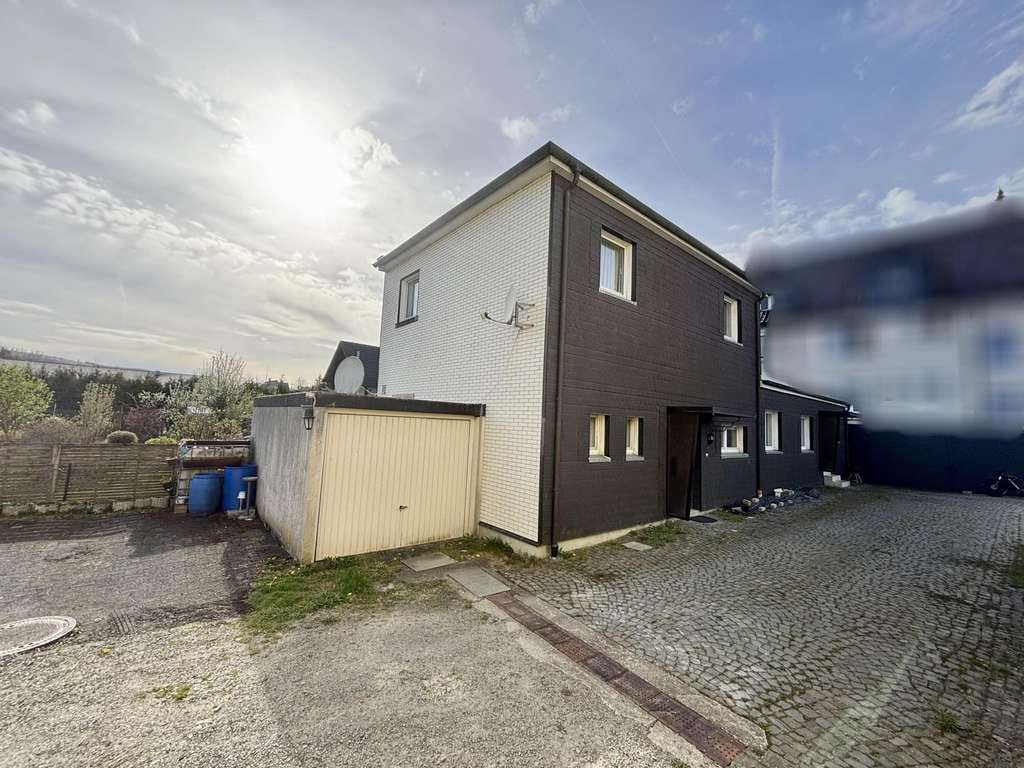 Immobilie in Bergneustadt - Interessantes Einfamilienhaus in zentraler Lage! - Bild 3