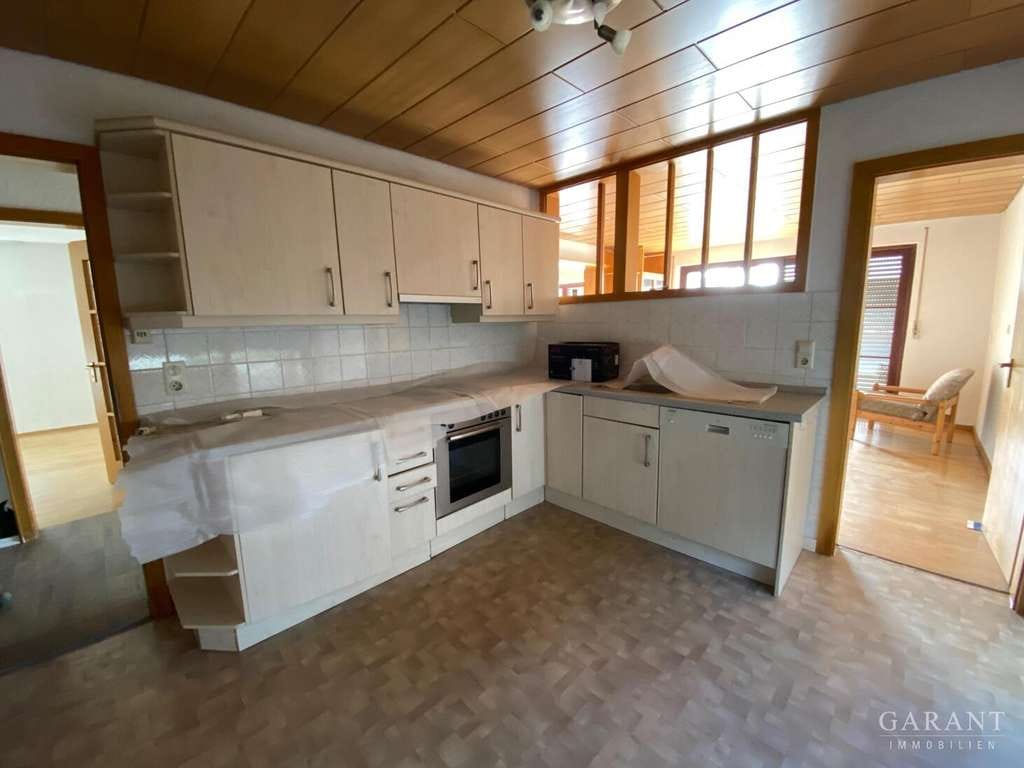 Immobilie in Unterschneidheim - Zweifamilienhaus mit Potential - Bild 4