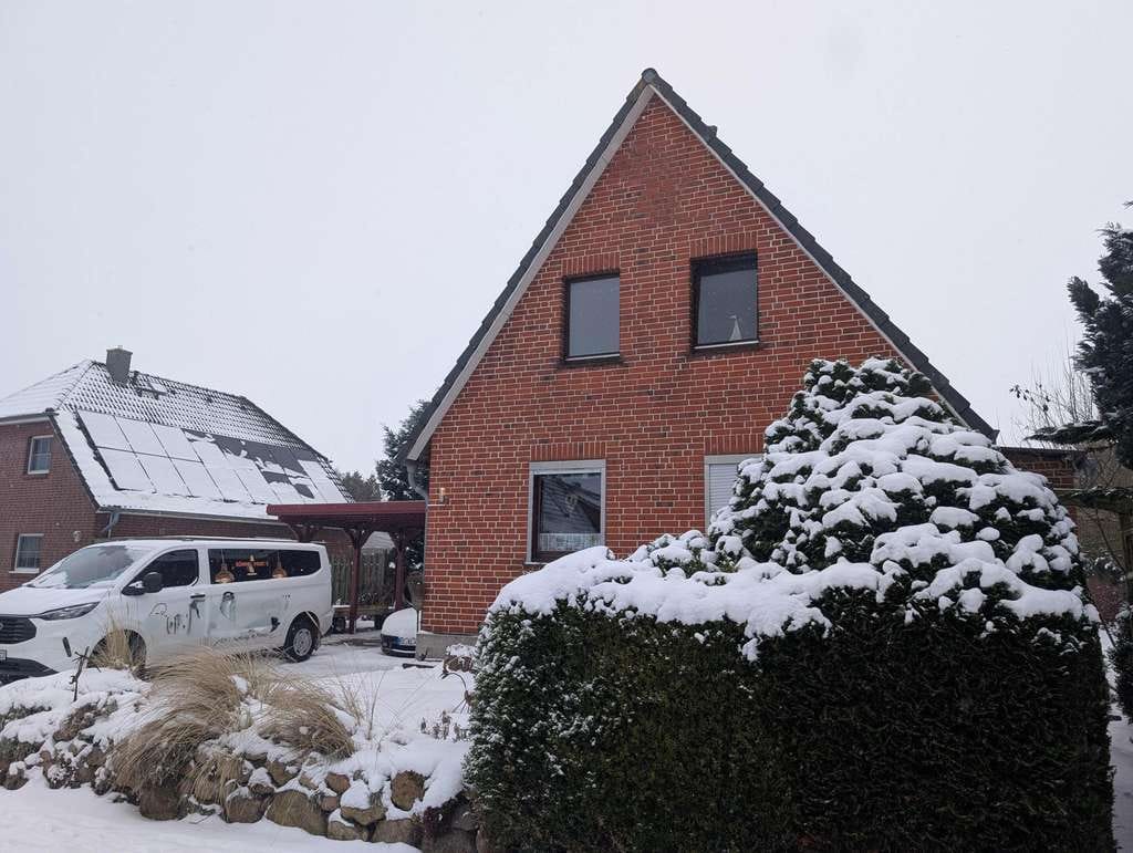 Immobilie in Lütau - Charmantes Einfamilienhaus in idyllischer Umgebung - Bild 0