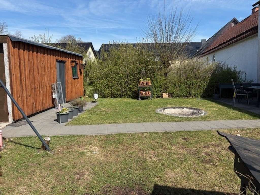 Immobilie in Grebenhain - Einfamilienhaus OT Herchenhain - mit Potential in ruhiger und ländlicher Umgebung - Bild 3