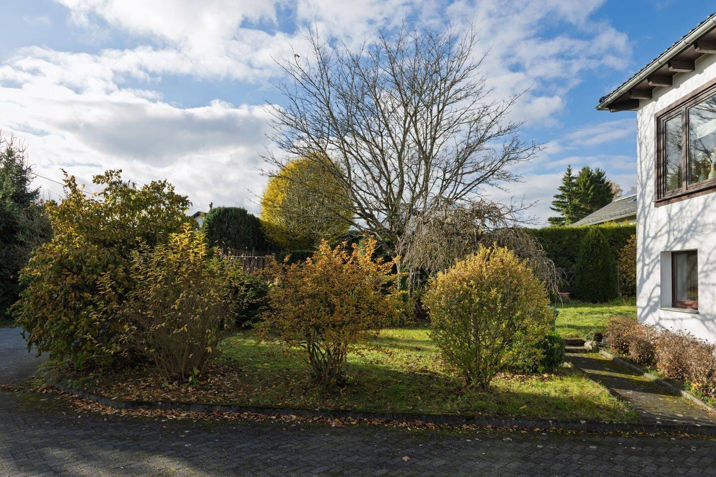 Immobilie in Willingen (Upland) - Haus mit vielen Möglichkeiten - Bild 2