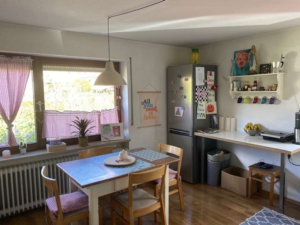 Immobilie in Essing - Bungalow mit Ausbaureserve und herrlichem Blick in Essinger Ortsrandlage - Bild 1