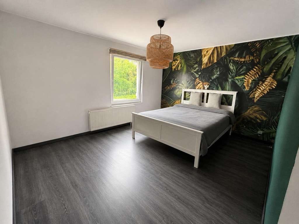 Immobilie in Zerbst/Anhalt - Modernisierte Doppelhaushälfte in Zerbst/Anhalt - Bild 1