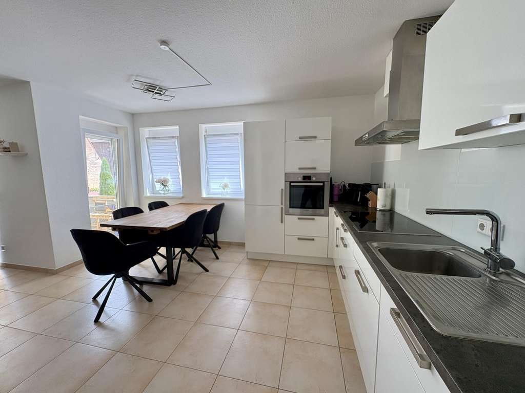Immobilie in Hatzenbühl - Moderne Eigentumswohnung im gepflegten Dreifamilienhaus - Bild 3
