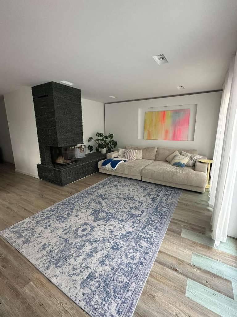 Immobilie in Wettstetten - Von privat: Gepflegte, komfortable DHH mit ca. 145 m² in ruhiger Lage in Wettstetten - Bild 2