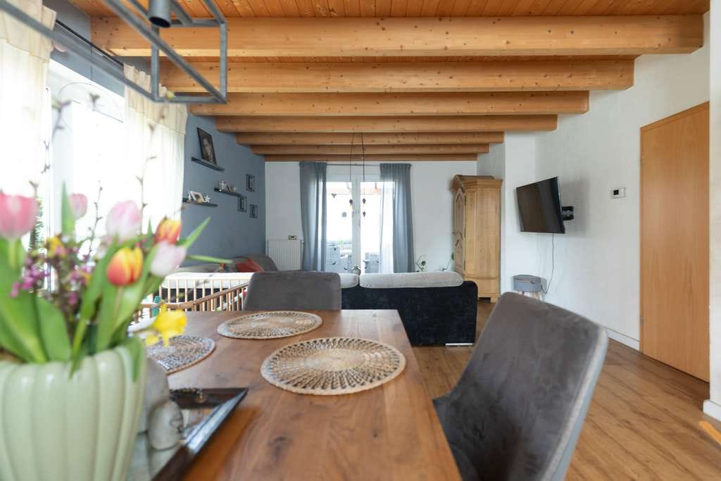 Immobilie in Ladbergen - 🏡 Familienhaus mit viel Platz in bester Lage von Ladbergen  - Bild 3