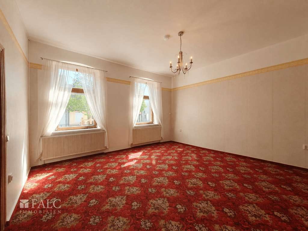 Immobilie in Märkisch Buchholz - *Historisch und gemütlich mit viel Platz* - FALC Immobilien - Bild 4