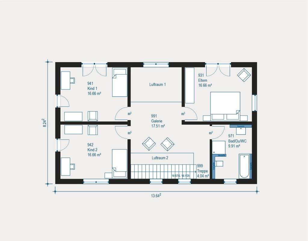 Immobilie in Leimersheim - Ihr Traumhaus - maßgeschneidert für Ihre Wünsche - Bild 2