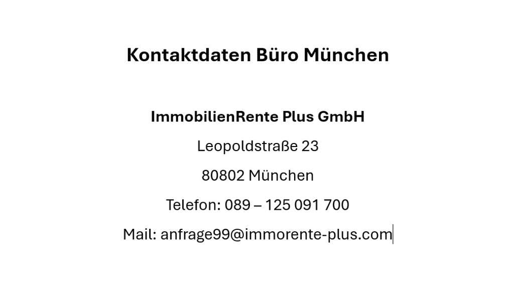 Immobilie in Neubulach - TOP-Angebot  - HEUTE kaufen & MIETE erhalten - SPÄTER selbst nutzen - Bild 1