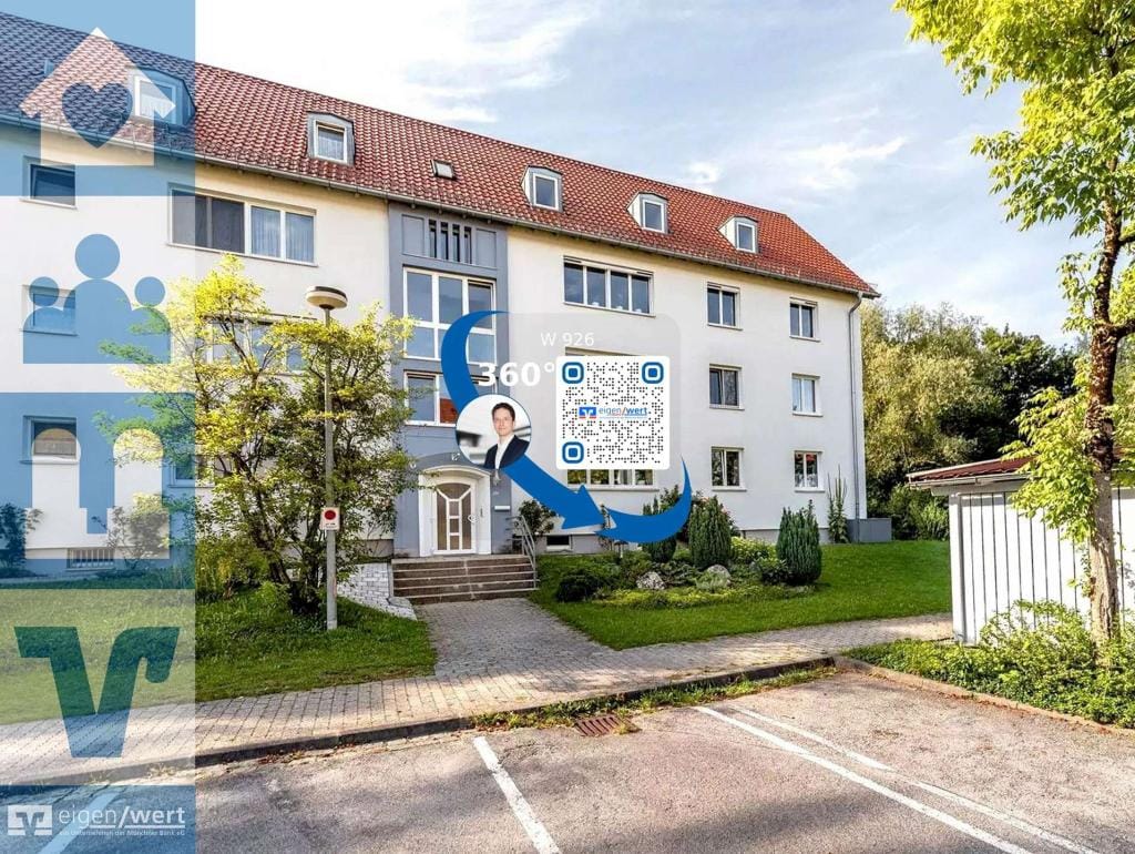 Immobilie in Bad Tölz - Etagenwohnung in Bad Tölz - Bild 0