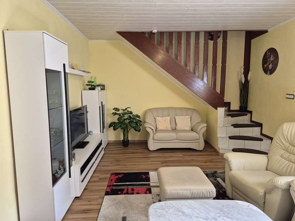 Immobilie in Nohfelden - Haus in Sötern - Bild 1