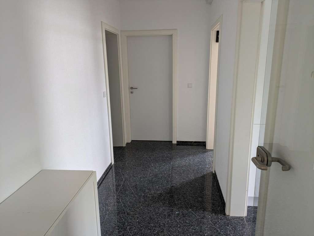 Immobilie in Speyer - Barrierefreie Erdgeschosswohnung in Speyer, Erwerb zu 50% - bitte Hinweis lesen - Bild 3