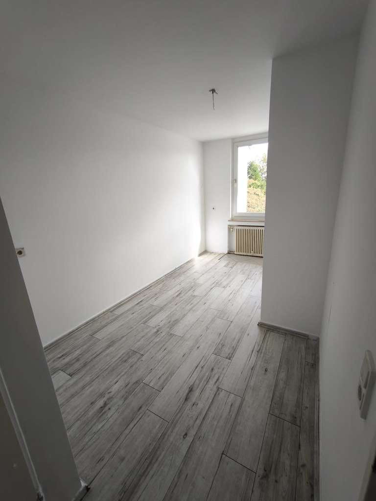 Immobilie in Waldbröl - ohne Makler und sofort einziehen! 2-Zimmer-Wohnung mit Balkon in Waldbröl - Bild 4