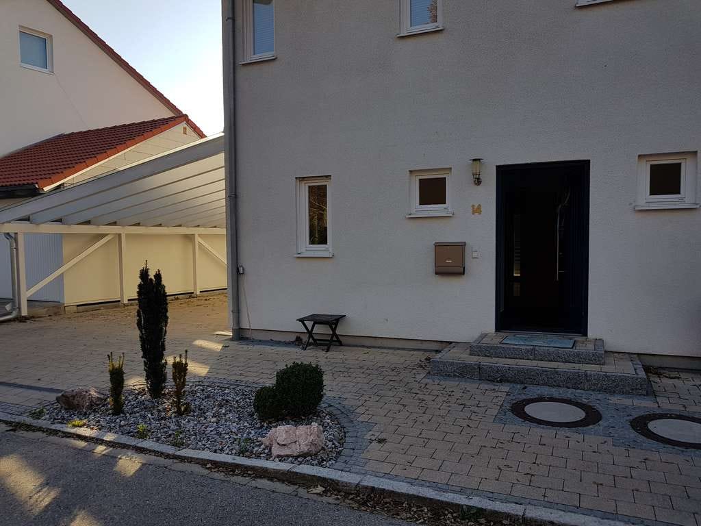 Immobilie in Isen - Lichdurchflutete, familienfreundliche DHH in Isen mit 149qm - Bild 0