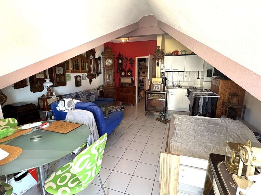 Immobilie in Bingen am Rhein - Pocket Home - Helles Apartment in ruhiger Lage - Bild 2