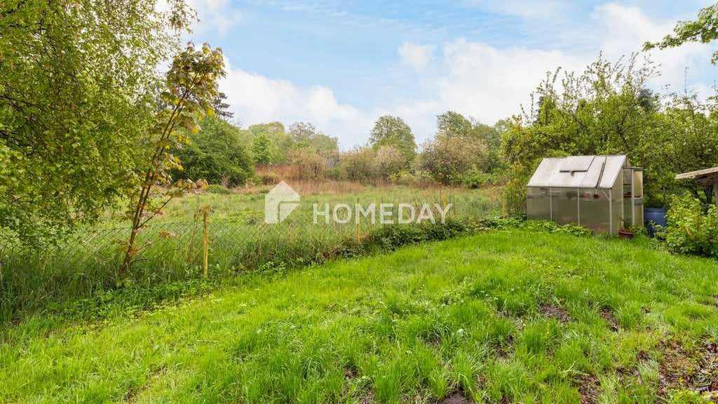 Immobilie in Sundhagen - Ebenerdiges Wohnen im Grünen – gepflegter Bungalow auf großem 1550 m² Naturgrundstück - Bild 4
