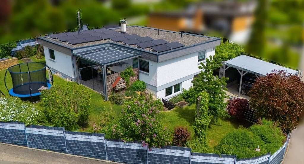 Immobilie in Niederstotzingen - EIN ZUHAUSE MIT CHARAKTER - MEIN NEUES HAUS IN NIEDERSTOTZINGEN - Bild 1
