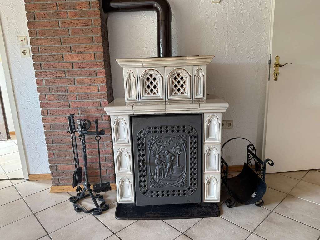 Immobilie in Lützelbach - Charmantes Zuhause mit Wohlfühlcharakter – liebevoll renoviert und naturnah gelegen - Bild 2
