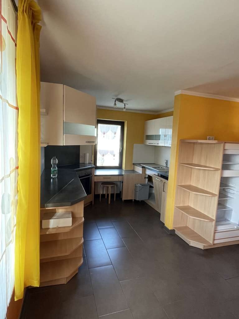 Immobilie in Heretsried - Attraktive Eigentumswohnung mit großer Dachterrasse - Bild 2