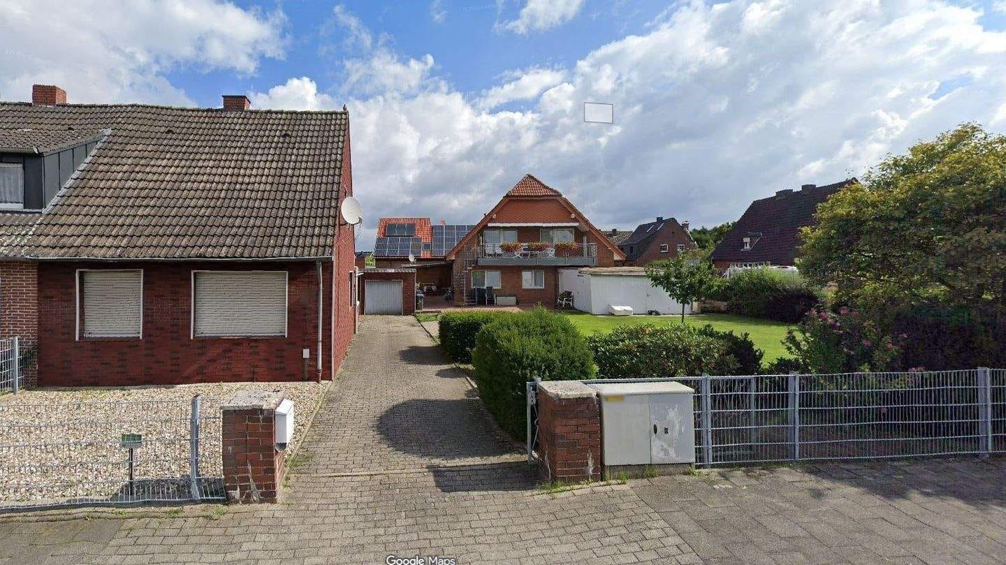 Immobilie in Greven - Viel Potenzial - Sanierungsobjekt mit großzügigem Grundstück - Bild 3