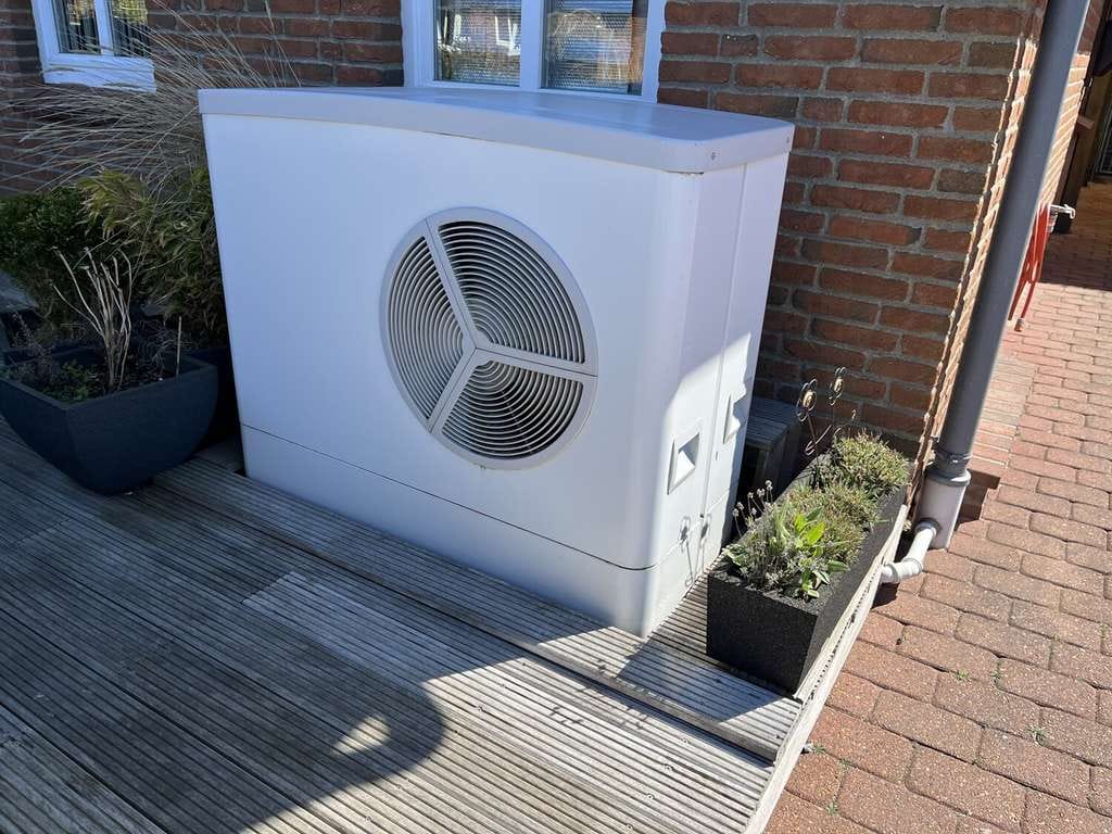 Immobilie in Dagebüll - Friedlich, gesund - realisieren Sie Ihren Wohntraum an der Nordsee - Bild 3