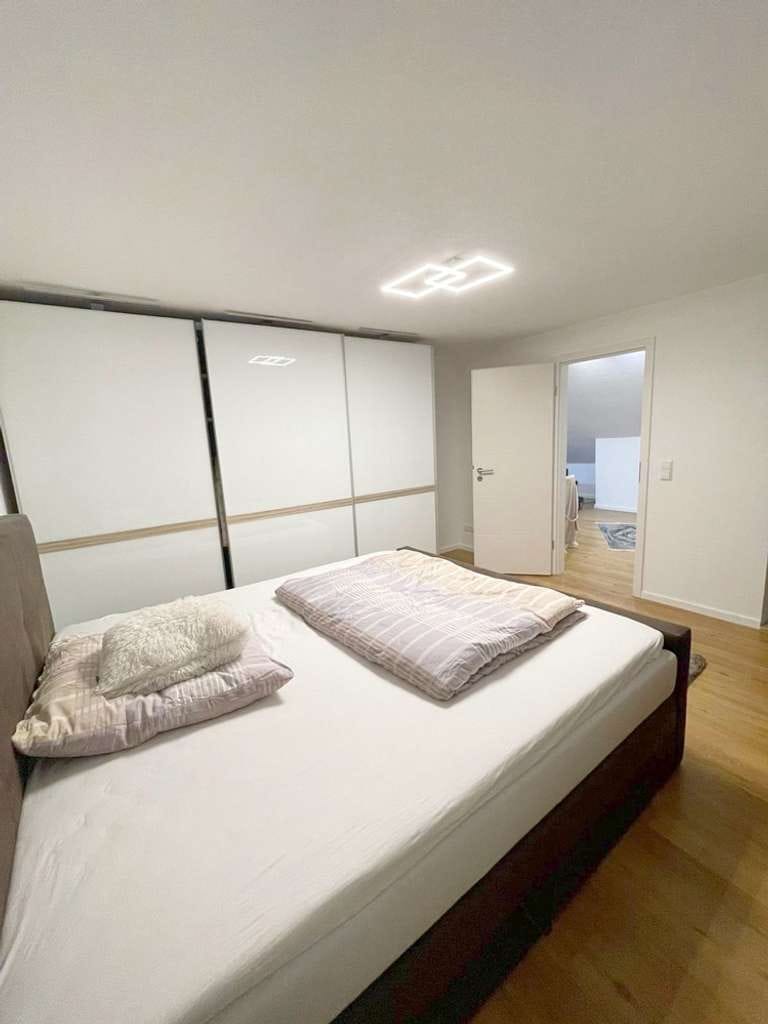 Immobilie in Herbolzheim - Charmante Dachgeschosswohnung in Herbolzheim - Bild 4