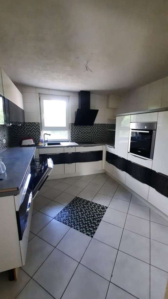Immobilie in Mötzingen - Freistehendes Zweifamilienhaus  - Ideale Kapitalanlage - Bild 4