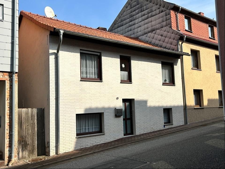 Immobilie in Großlohra - Ein Haus, das die ganze Familie glücklich macht! - Bild 0