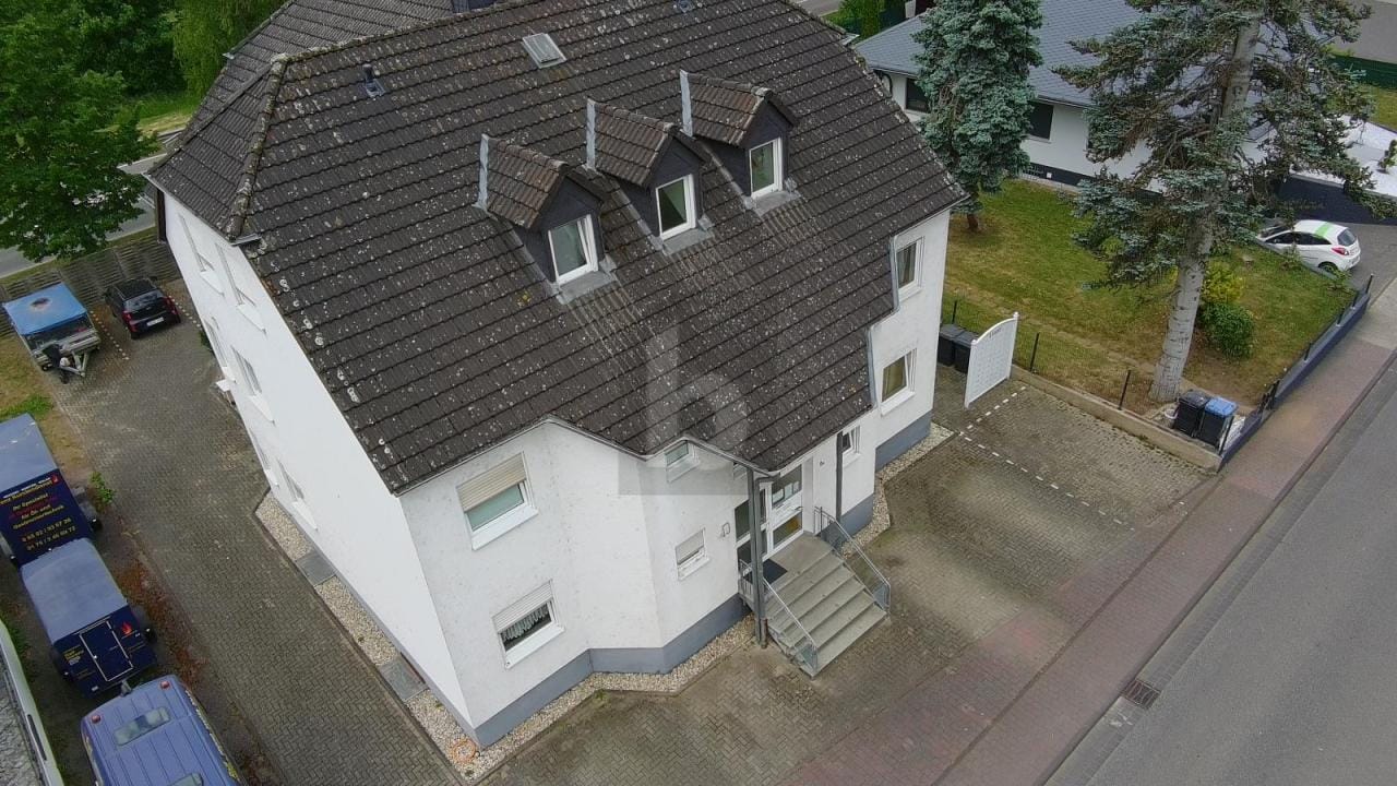 Immobilie in Longuich - 3ZKB, EINZUGSBEREIT, SUPER LAGE, KÜCHE - Bild 0