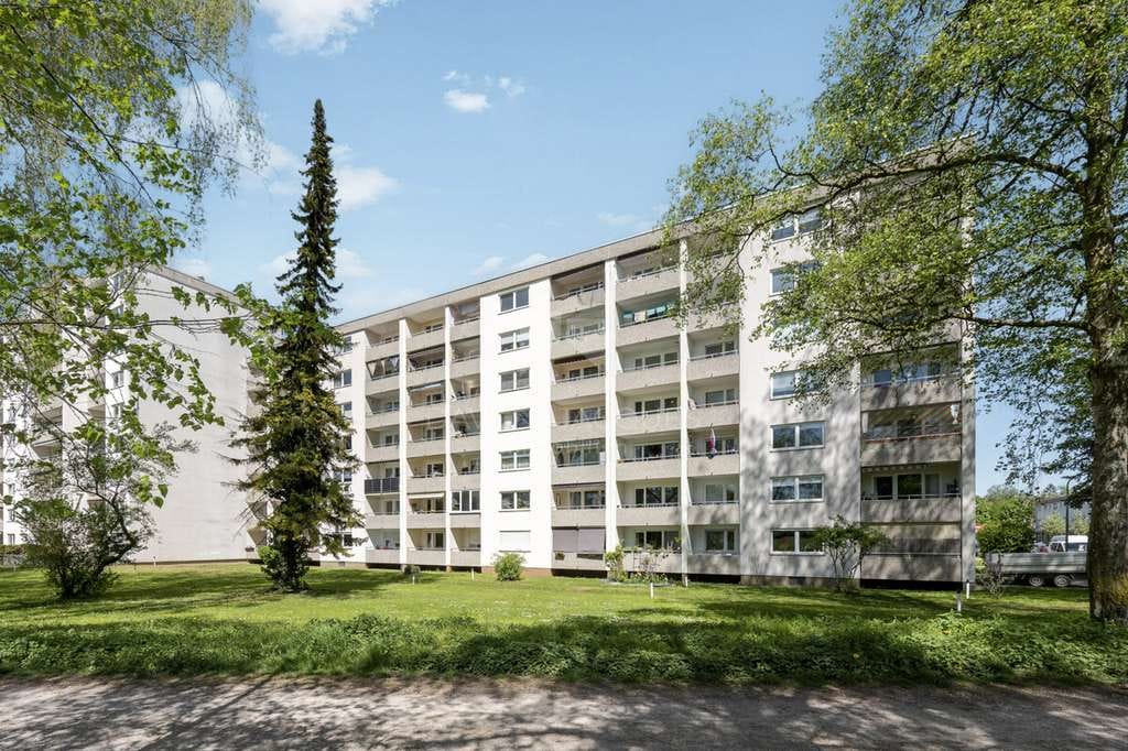 Immobilie in Puchheim - Bezugsfreie 2-Zimmer-Wohnung mit viel Potenzial! - Bild 3