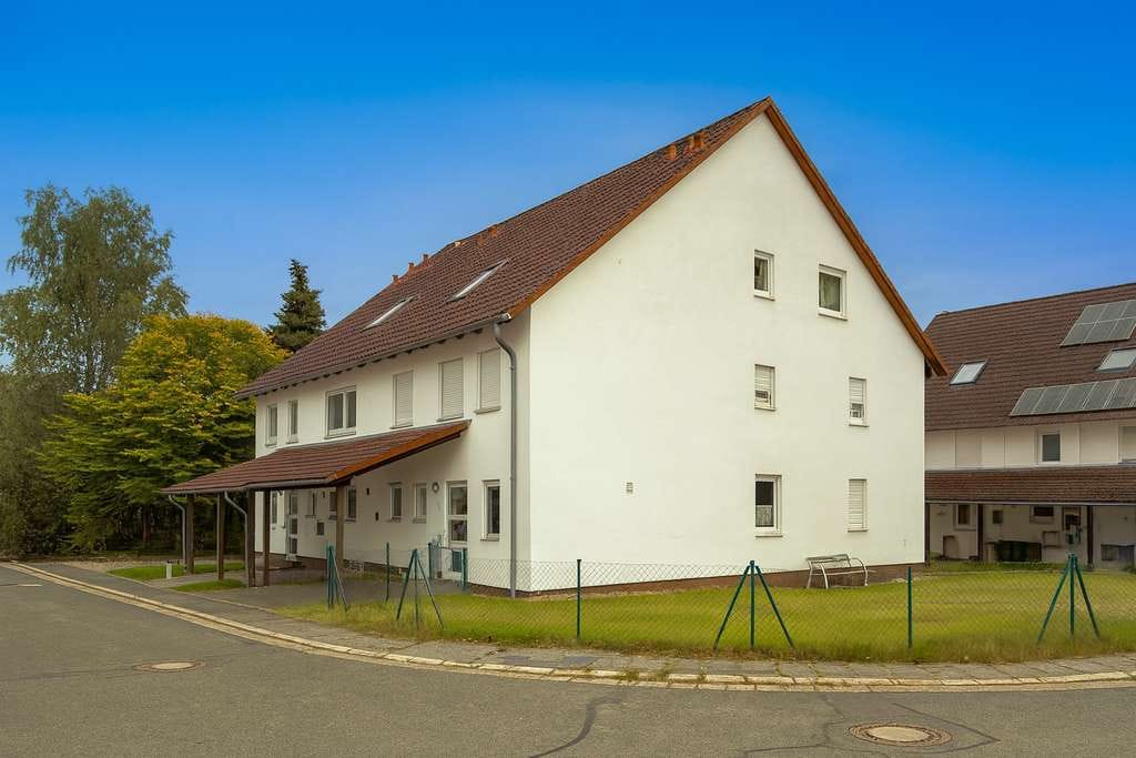 Immobilie in Freihung - Attraktive Kapitalanlage! Reiheneckhaus mit solider Rendite - Bild 0