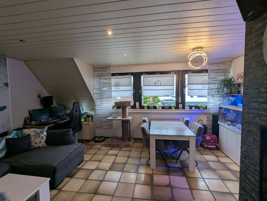 Immobilie in Haltern am See - 68 qm - Gut vermietete ETW im I.OG mit Balkon in ruhiger Lage von Haltern am See - Sythen - Bild 2
