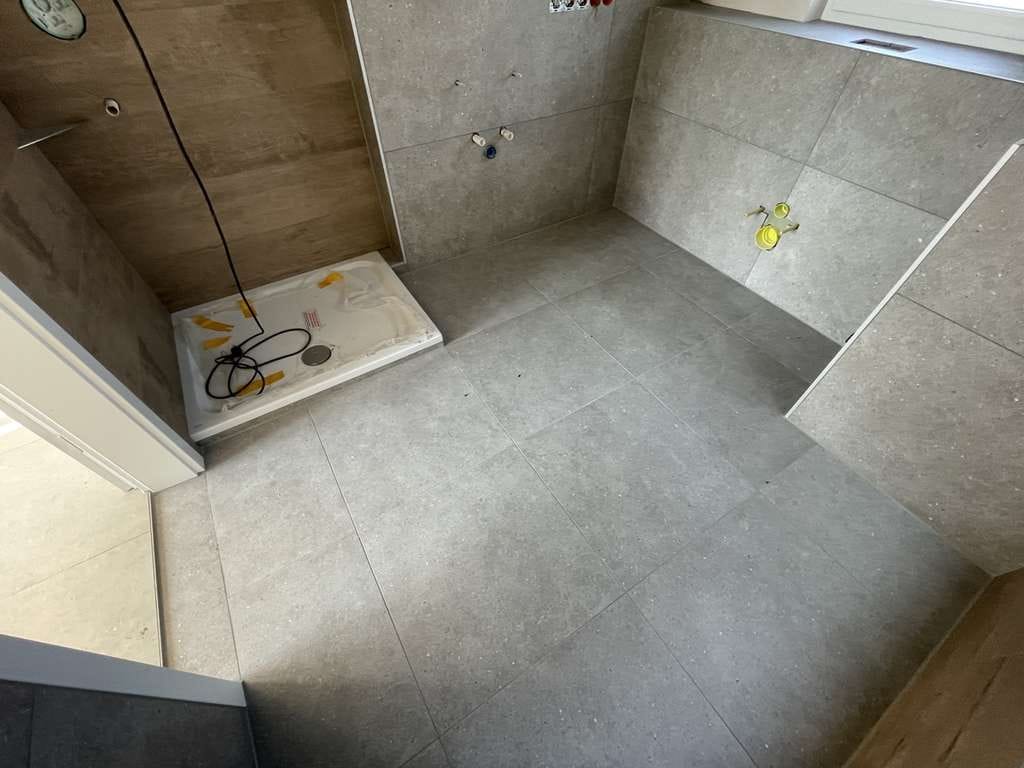 Immobilie in Bärnau - Erstbezug nach Komplettumbau! Dachgeschosswohnung mit Loggia in der historischen Knopfstadt Bärnau - Bild 3