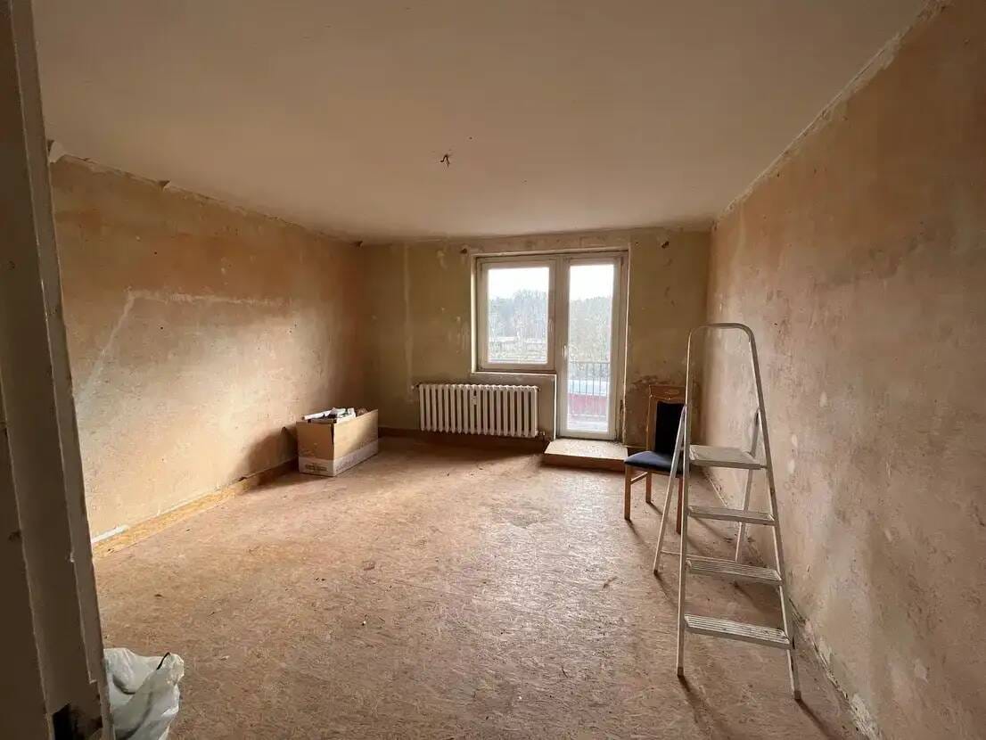 Immobilie in Bad Belzig - Handwerkerobjekt! Mehrfamilienhaus in Naturlage - Bild 3