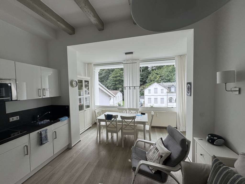 Immobilie in Binz - Villa Bella Rosa - Bild 2