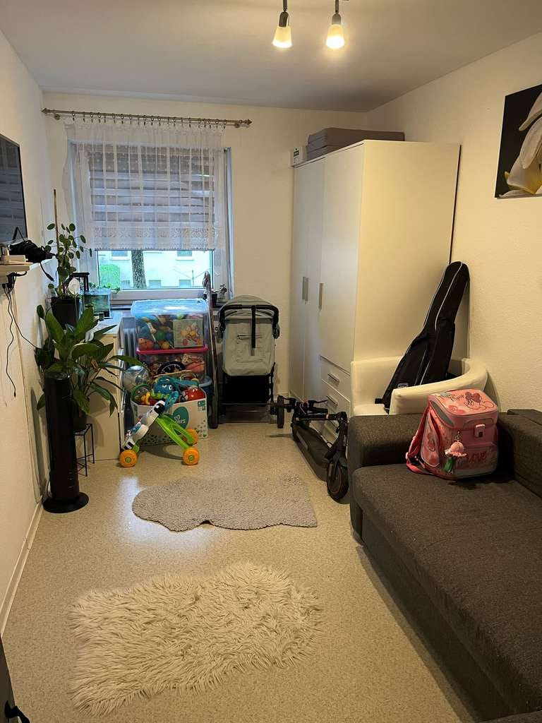 Immobilie in Gerabronn - Kapitalanleger aufgepasst! vermietete 4 Zimmer Wohnung in Gerabronn - Bild 3